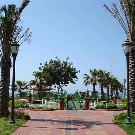 Dream 6 Hotel