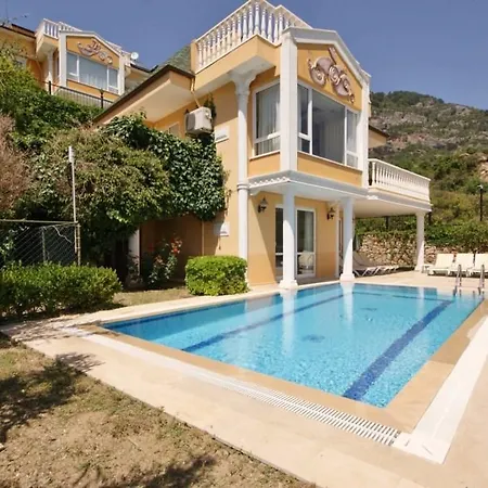 Dream 6 Hotel Alanya