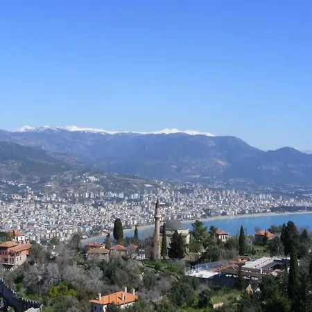 Dream 6 * Alanya