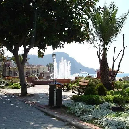 Villa Dream 6 Alanya