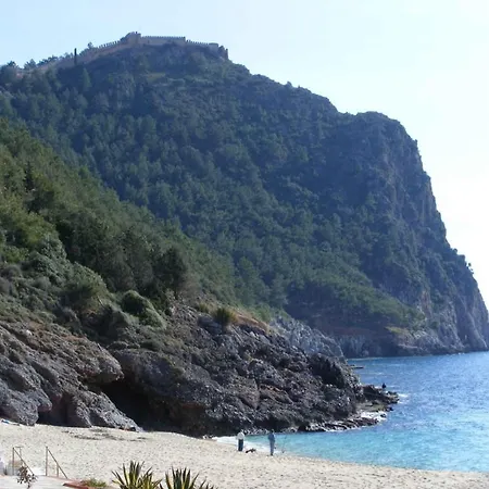Dream 6 Villa Alanya