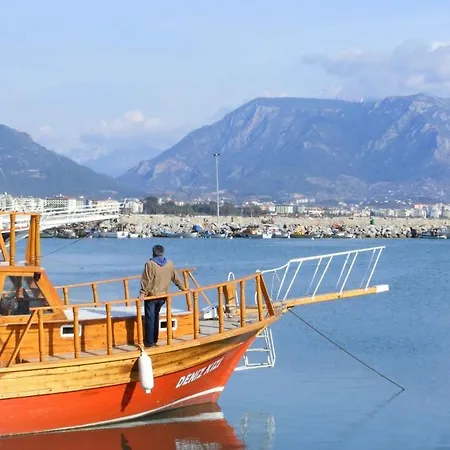 Dream 6 * Alanya